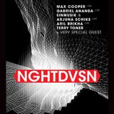 Einmusik & Arjuna Schiks (Live) - Live At NGHTDVSN, Amsterdam Roest (ADE 2014) - 17-Oct-2014