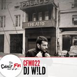 Colair.FM - 06.06.11 (guest mix by DJ W!LD)