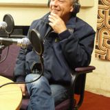 JA & AK'S RecyleRadio broadcast, talking about bands / music & 'hippy days' of HB.
