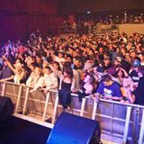 MC BLACKA alongside LIONDUB MARCUS VISIONARY &.BRYAN GEE (V-RECORDINGS). & JUNIOR DANGEROUS