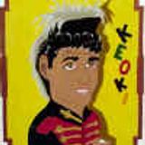 JANUARY 1994 part 2DISCO 2000 NYC DJ KEOKI LIMELIGHT