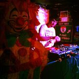 May 9, 2013 - Live from The Mousetrap