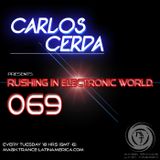Carlos Cerda - RIEW 069 (03.06.14)