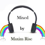 Maxim Rise_Back to the Disco_vol.4_2015