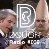DOUGH Radio #39 JIM & QQ Ft. Conehead 錐頭 #Beatzzz :)