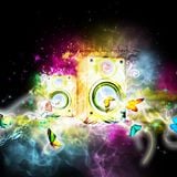 Leoné - The Rainboweffect