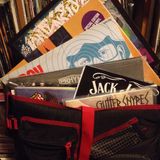 DJ DISGO DAN - Bag of underground hip hop treats 2014/15