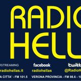 Podcast "Radio Hellas-La Giornata" del 4-01-2014