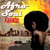Afro Soul Kizomba 3 - DJ Fonseca