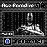 Ace Paradise - ROBOT-TECH Vol 11 (April MiX 2015)