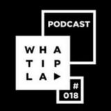 WIP Podcast 018 by Gians
