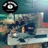 Bargrooves Live Set at BarManu 01-06-2014 with Special Guest Guitar Valeriano