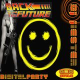 Back 2 the Future (GBX Style Electro Oldskool Mix)