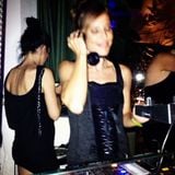 CRIS 44 - LADY´S SOUL CLOSING PARTY AT KM5 2012 - 22 SEPT 2012