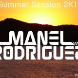 Manel Rodriguez - Don't Need Wings to Fly XIV (Summer2K13)