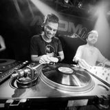 Petar Cvetkovic & Marko Vukovic // DIRTY SoundZ @ Atom 5.10.2013. part 2
