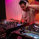 Mike Boorman - The Vocal Majority, live at Uber 2014