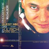 Andosphere pres. Guest mix 019 by ULRICH VAN BELL
