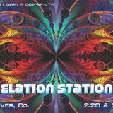 Elation Station #1