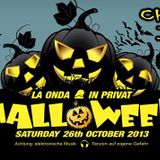 Halloween at Six Feet Deeper