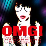 Complextro August 2014 Capsbeats