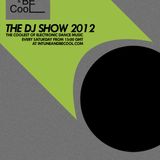 Intune & Becool The DJ Show 2012 Episode 37 with DJ Costy