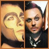 Something Old... Something New... 01/12/2011 - Peter Gabriel and Blue October