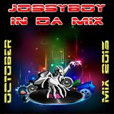 Jossyboy's October Mix 2013