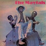 Jamaica Air Force#210 - 26.08.2015 (Toots and The Maytals & 4th b-day special)