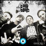 Timebomb 080413 UiNXXX-KNORSQ-6BLOCC-WOES PTI
