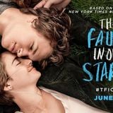 Fault In Our Stars