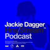 HNS Stream Show Off - Jackie Dagger
