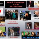 104 DownTown 2°puntata
