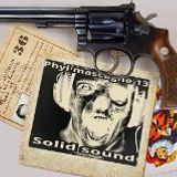 Ne parles plus Agis connard-Live by Phyl Mascagne132 Solid Sound - 2012