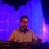 live prog/psytrance mix