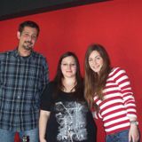 Yorgos Avgeropoulos @BeMyGuest Radioshow