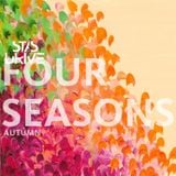 Stas Drive - Four Seasons: Autumn Mix