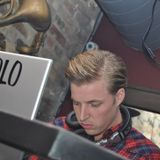 DJ DOLO - Moombahton Mix Vol. 1
