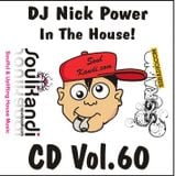 Nick Power - In The House Vol.60