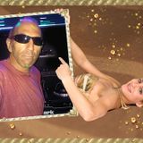 DJ Eric Adamo Electrified Alive in Vegas 10/05/2013