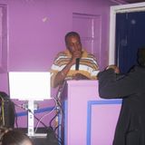 DANCEHALL EXPLOSION WITH YOUR HOST BIG JOHN NEW000