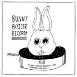 Bunny Boiler Records (aka Lynsey Jean Henderson) - Mixtape 1