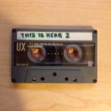 Herb - August 1991 (Side A)