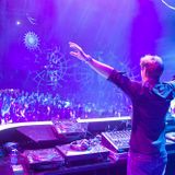 Armin van Buuren - Live At Spirit (06-10-2005)