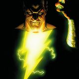 Bustamix Volume 3 - Black Adam Omni-Step mix