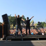 The Crystal Method 'Community Service' 03.10.2011