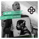 Bill Adler - Funk, Soul & The Wild West