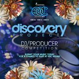 Discovery Project: EDC Las Vegas 2014