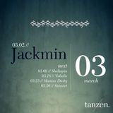 Tanzen (In Da Haus) Guest Mix: Jackmin (2012-03-02)