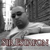 Sir Estafon - A Message from Florida